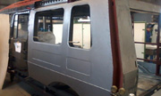 Fahrzeugbau Fahrzeugbau
