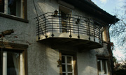 Geländerbau und Montagen Geländerbau und Montagen