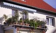 Geländerbau und Montagen Geländerbau und Montagen