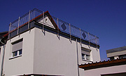 Geländerbau und Montagen Geländerbau und Montagen