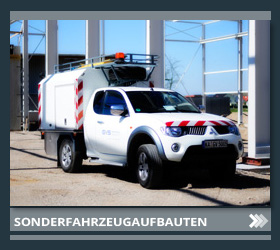 Sonderfahrzeugaufbauten